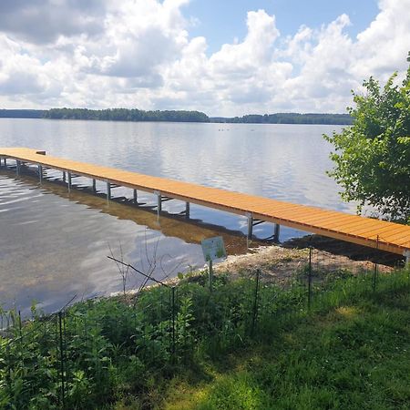 Design-Apartment Am Ploener See Ascheberg  ภายนอก รูปภาพ