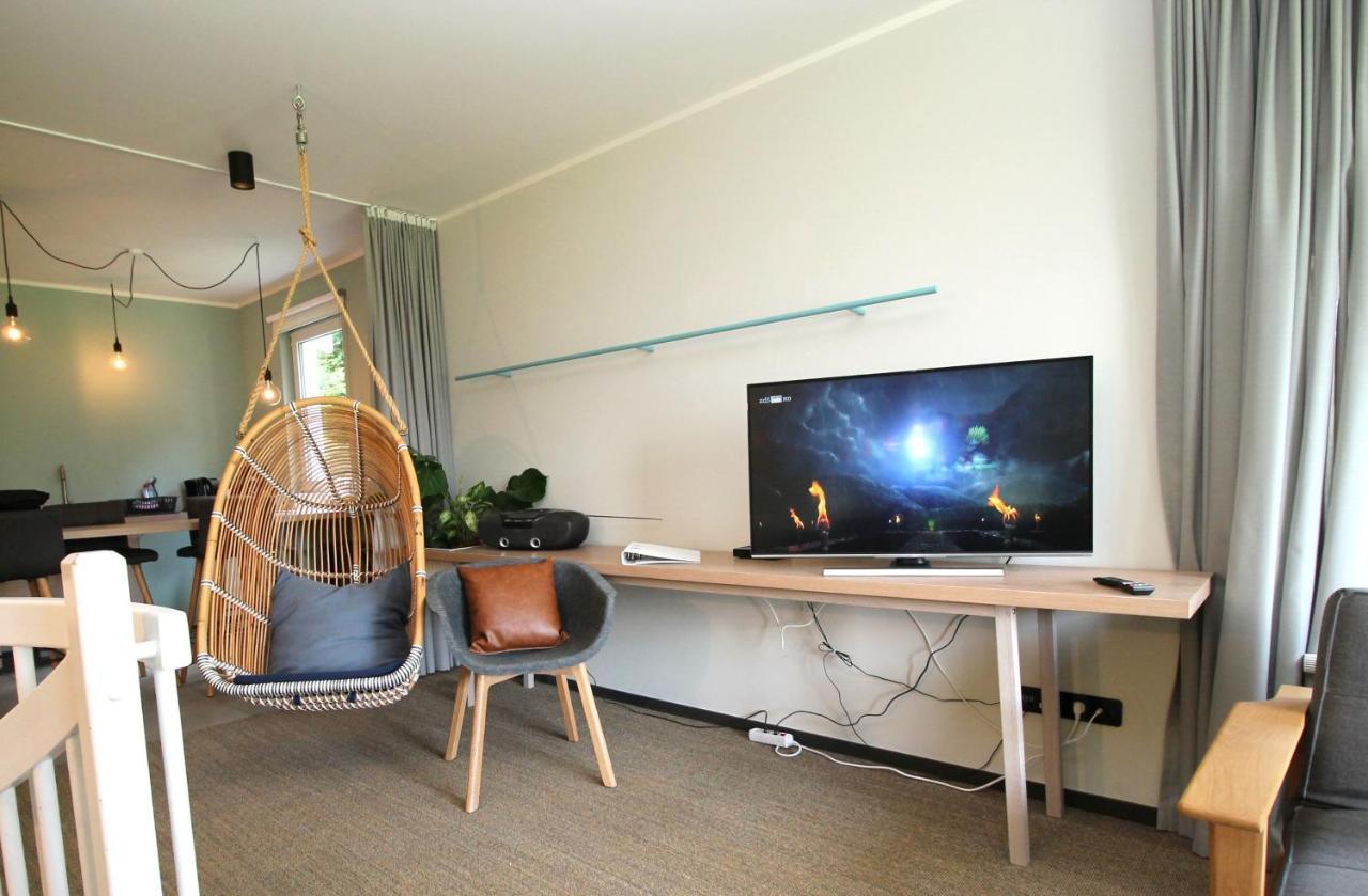 Design-Apartment Am Ploener See Ascheberg  ภายนอก รูปภาพ